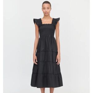Hill house black Dress